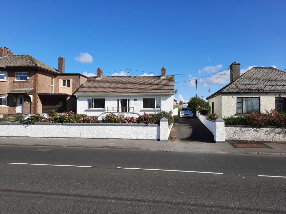 Drummer Cottage Buncrana Exteriér fotografie