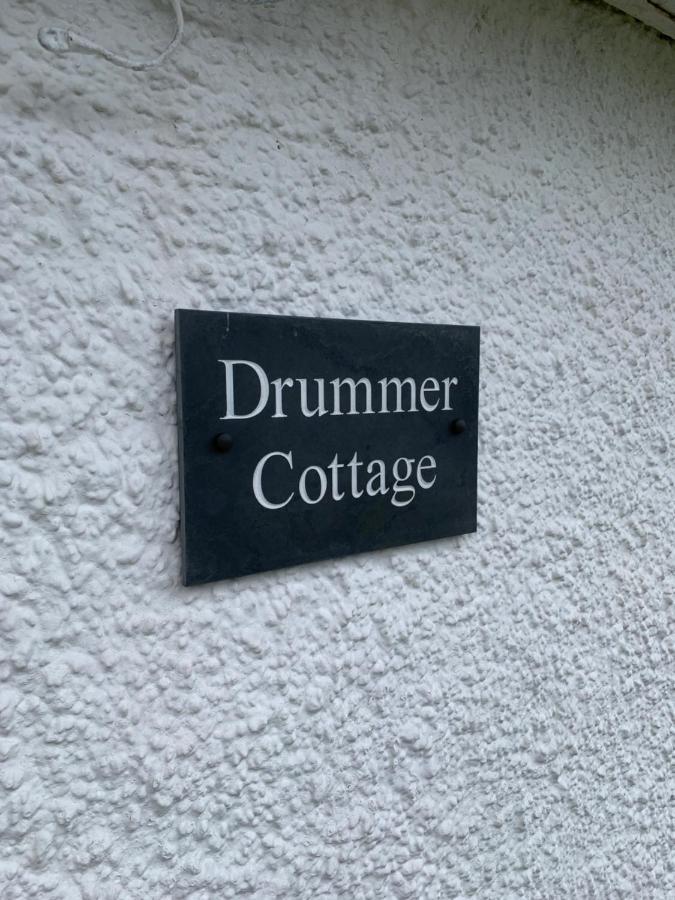 Drummer Cottage Buncrana Exteriér fotografie